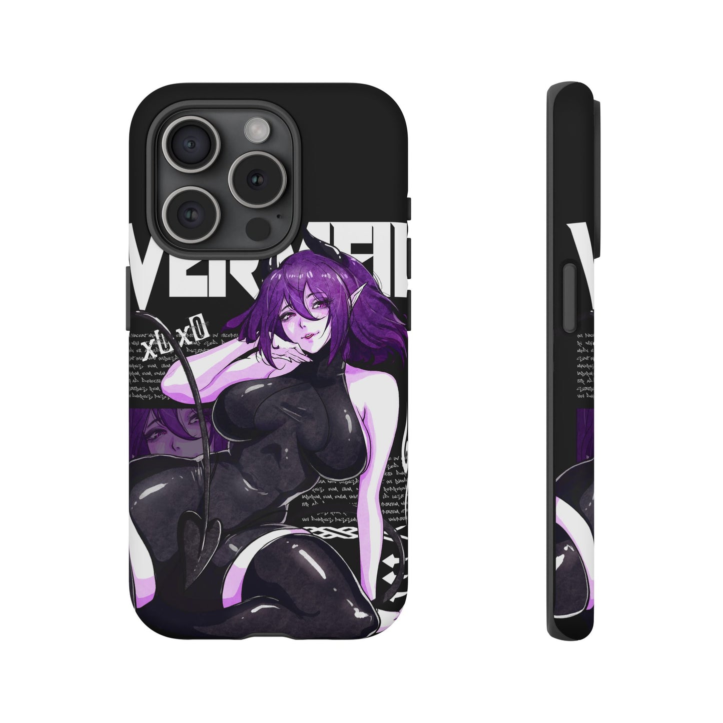 Vermeil iPhone Case - Limited