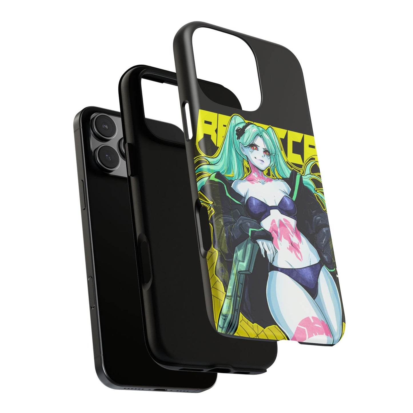Rebecca iPhone Case - Limited