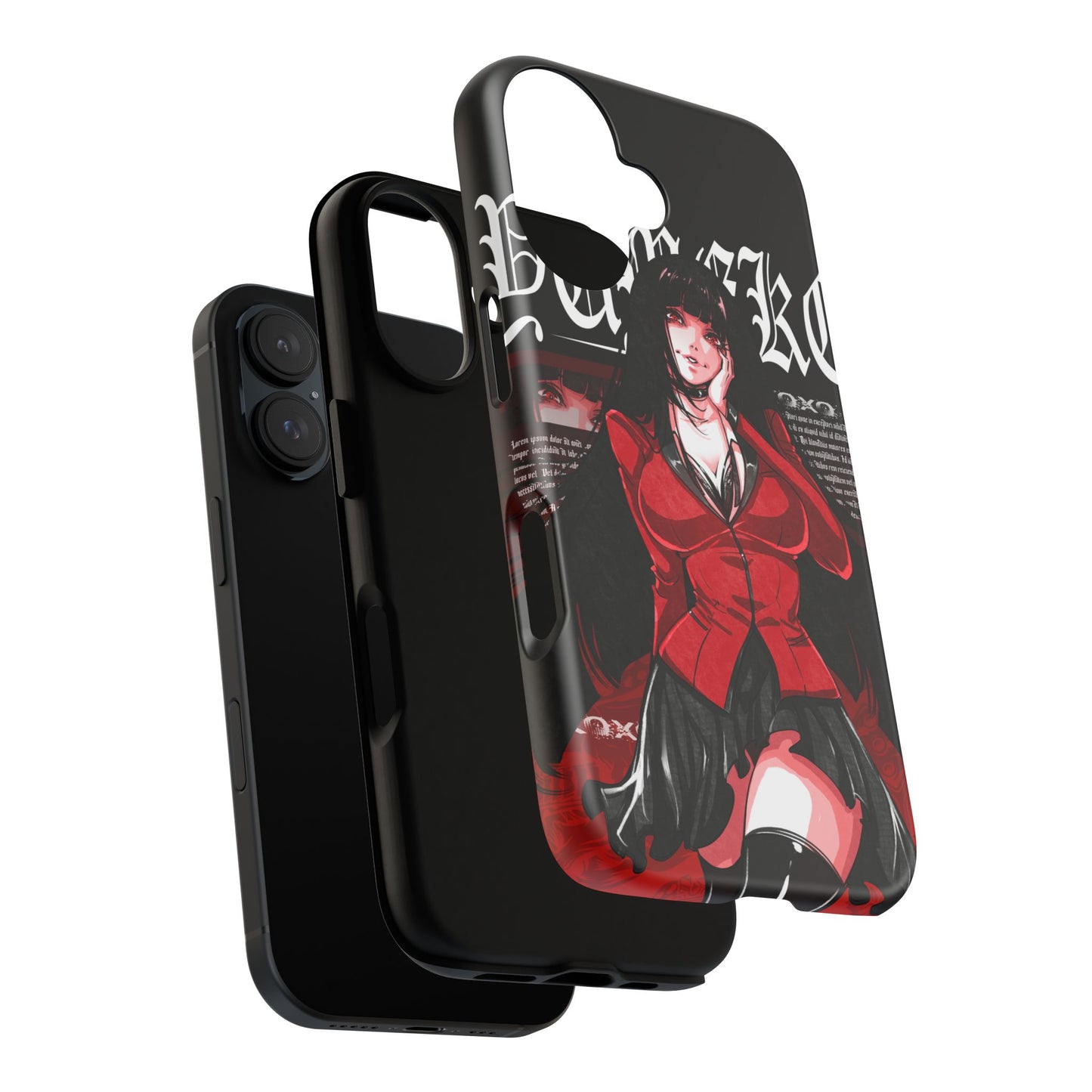 Dream iPhone Case - Limited