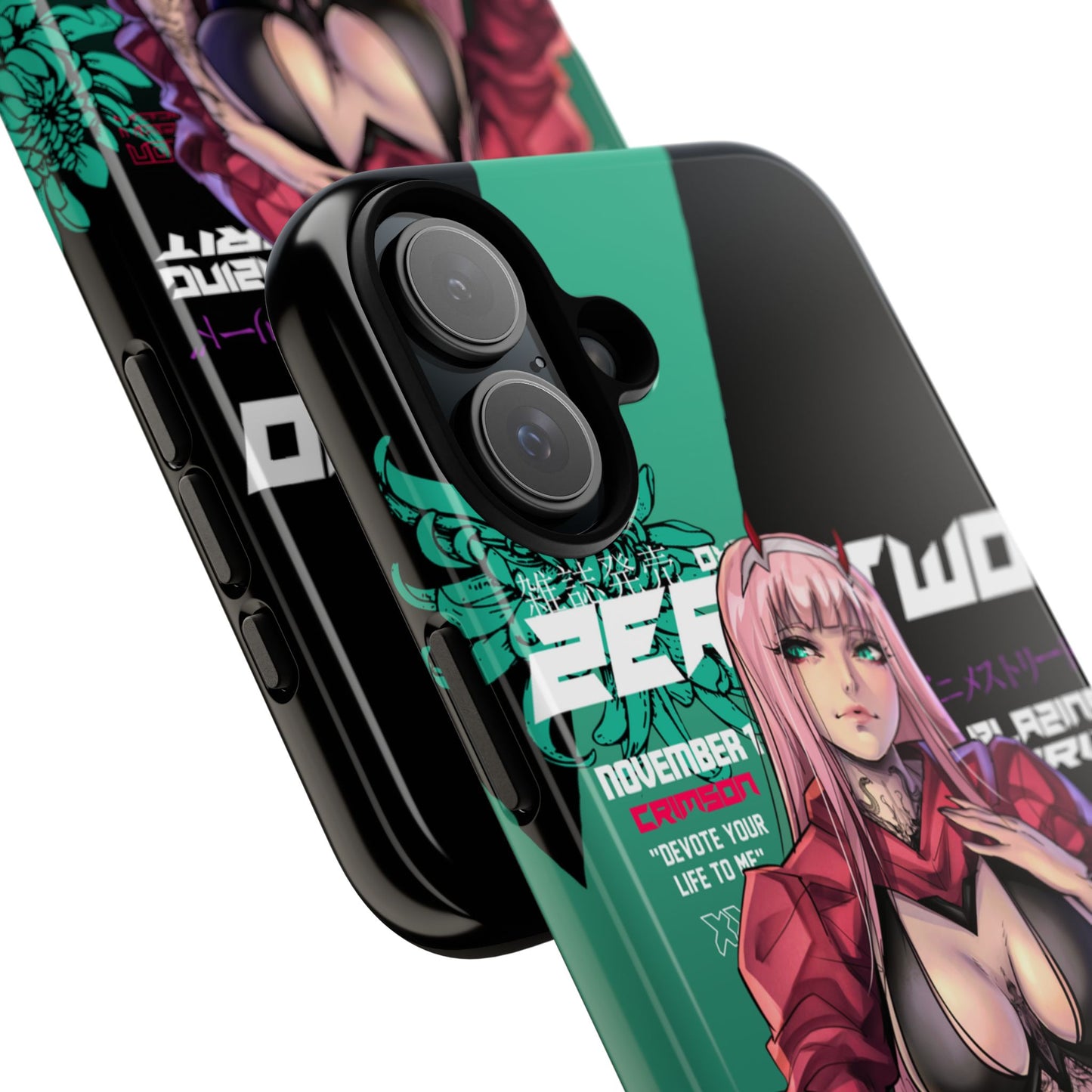 Darling iPhone Case - Limited