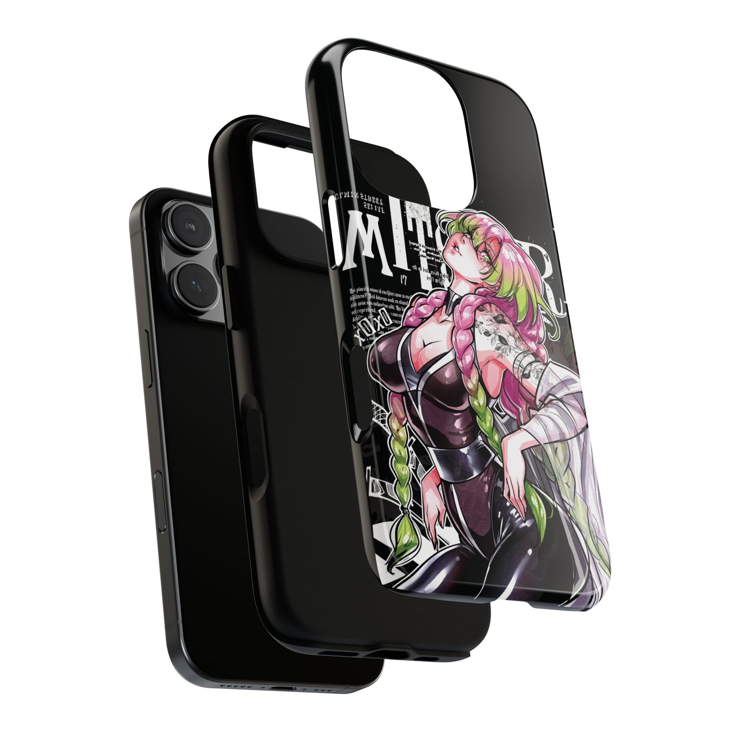 Mitsuri iPhone Case - Limited