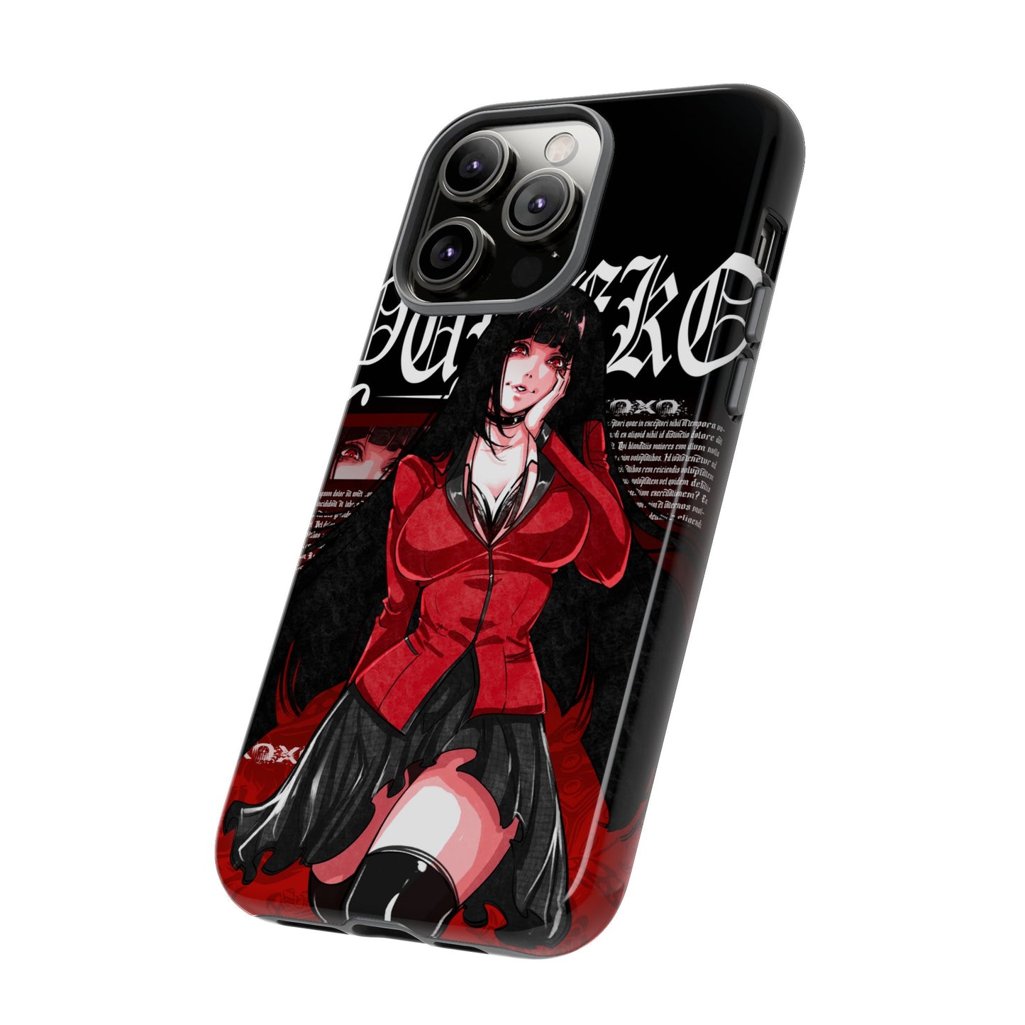 Dream iPhone Case - Limited