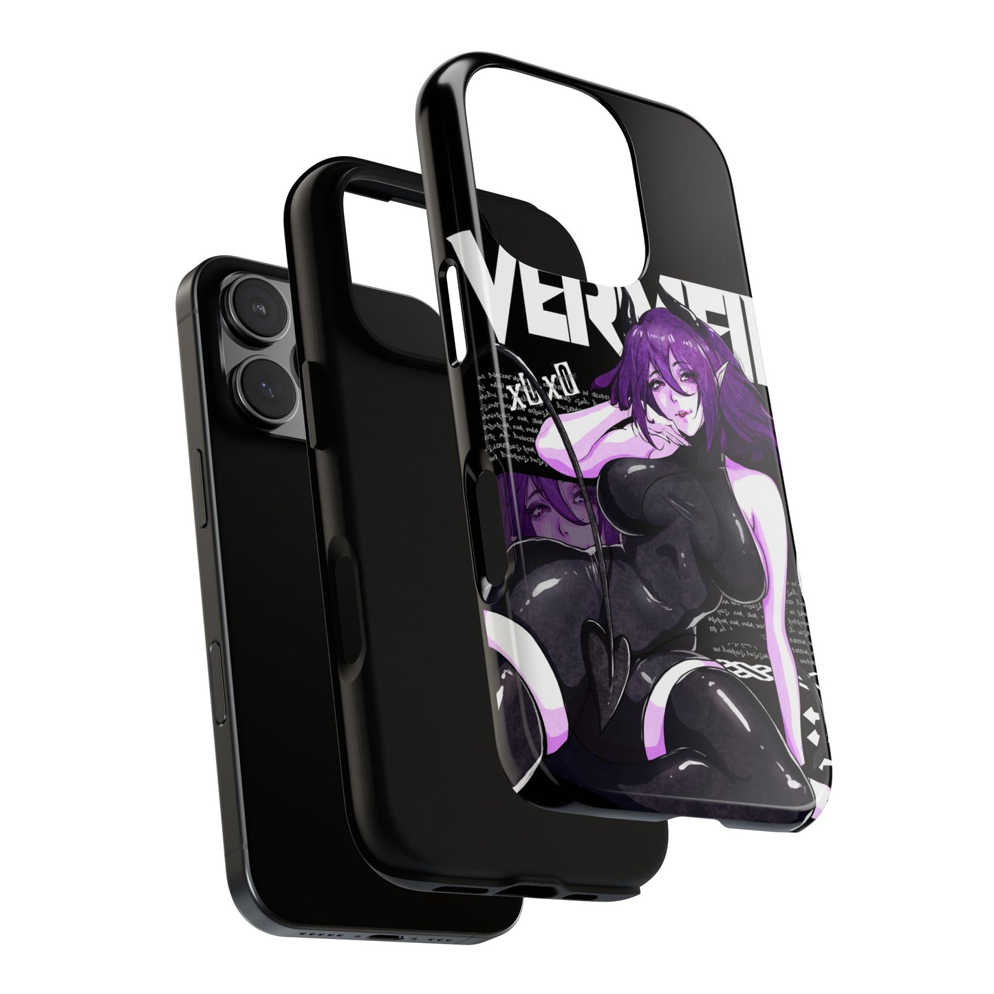 Vermeil iPhone Case - Limited