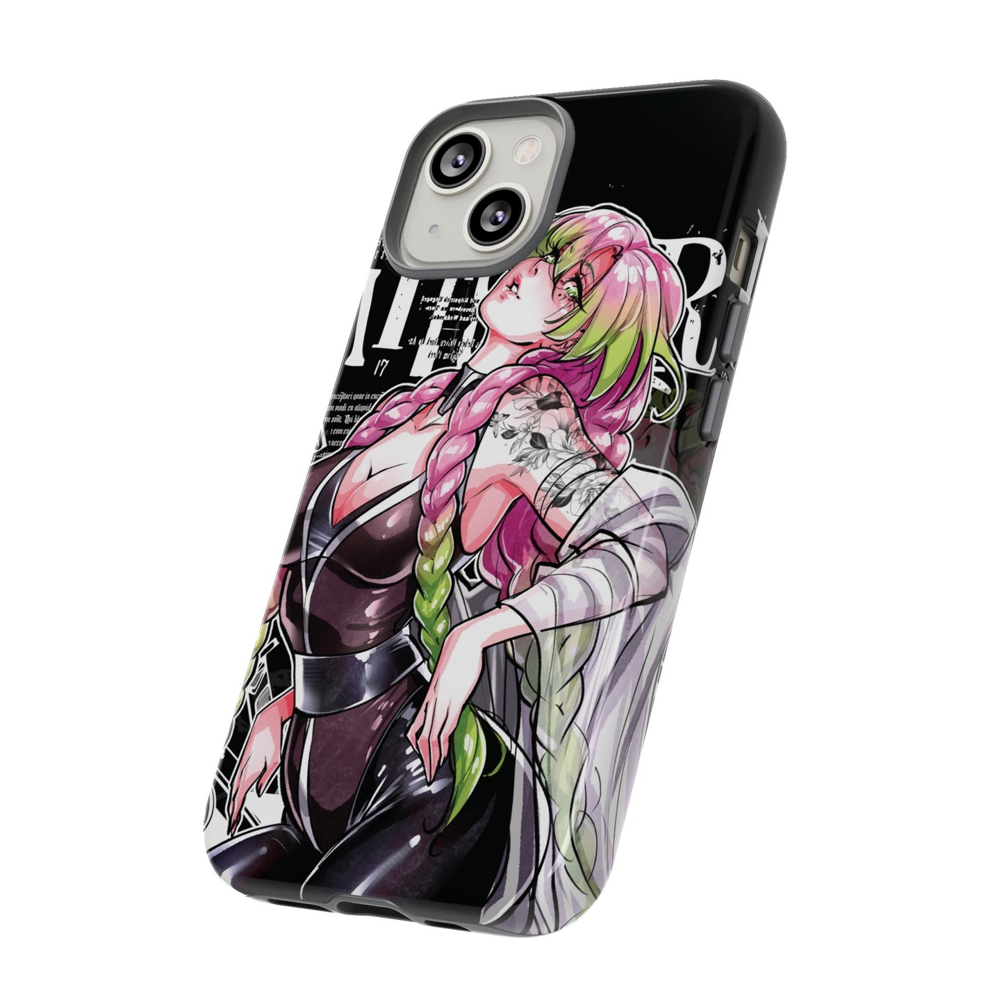 Mitsuri iPhone Case - Limited
