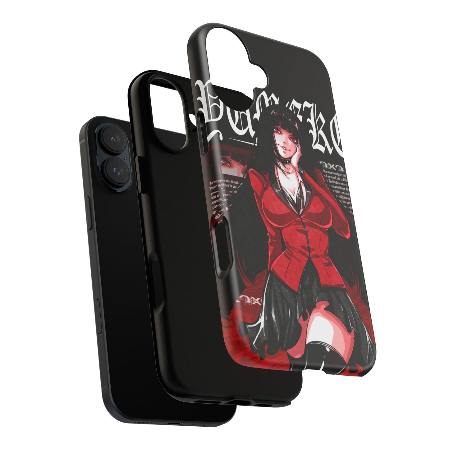 Dream iPhone Case - Limited