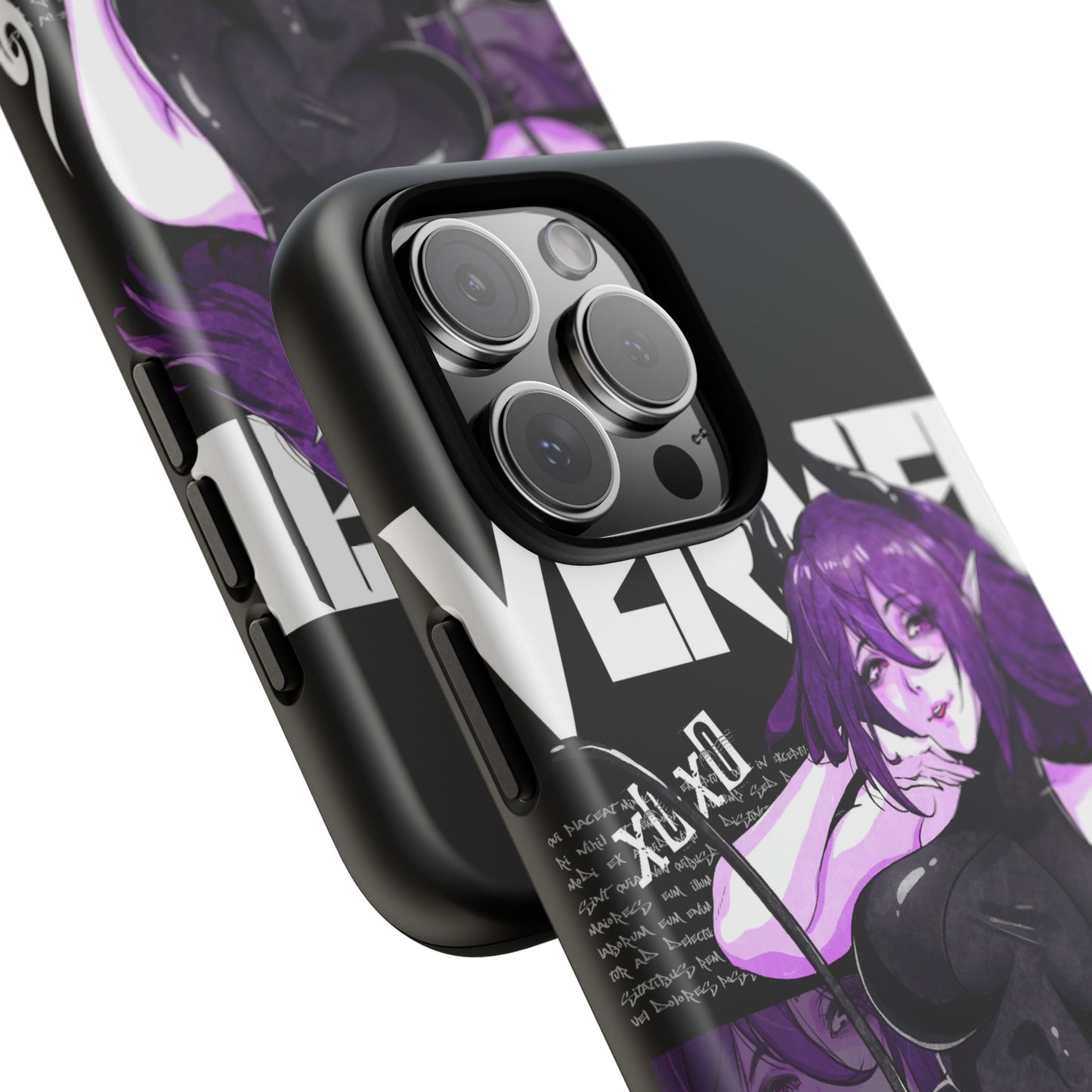 Vermeil iPhone Case - Limited