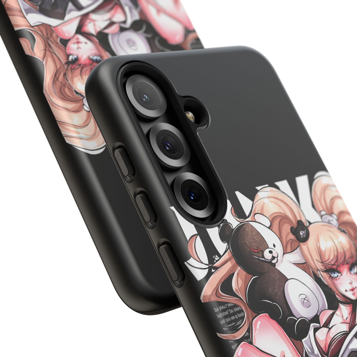 Junko Samsung Case - Limited