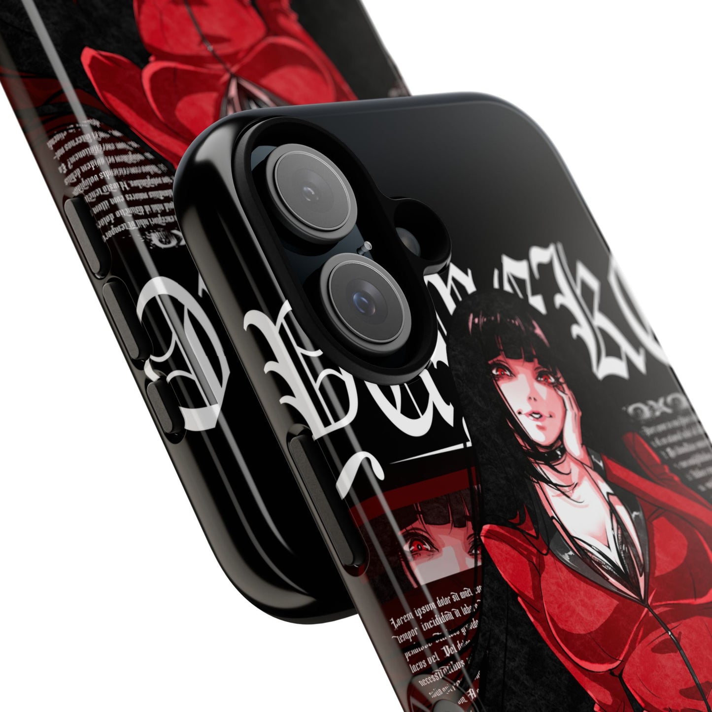 Dream iPhone Case - Limited