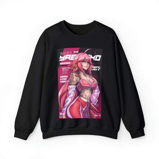 MIKO Cotton Sweatshirt