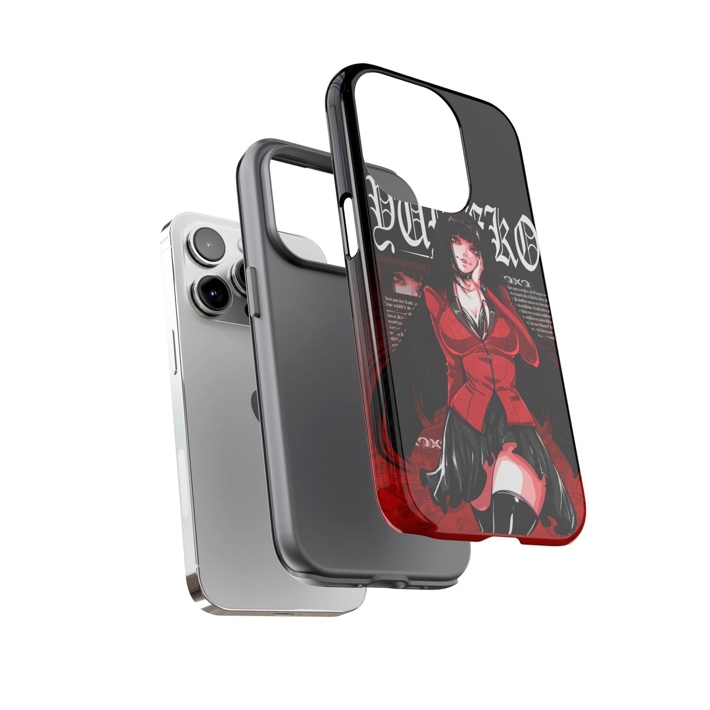 Dream iPhone Case - Limited