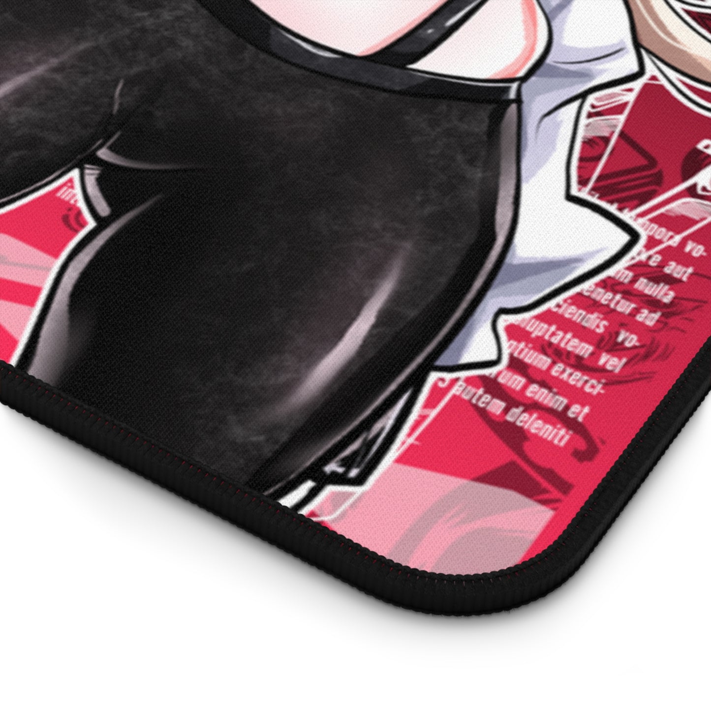 Miu Desk Mat