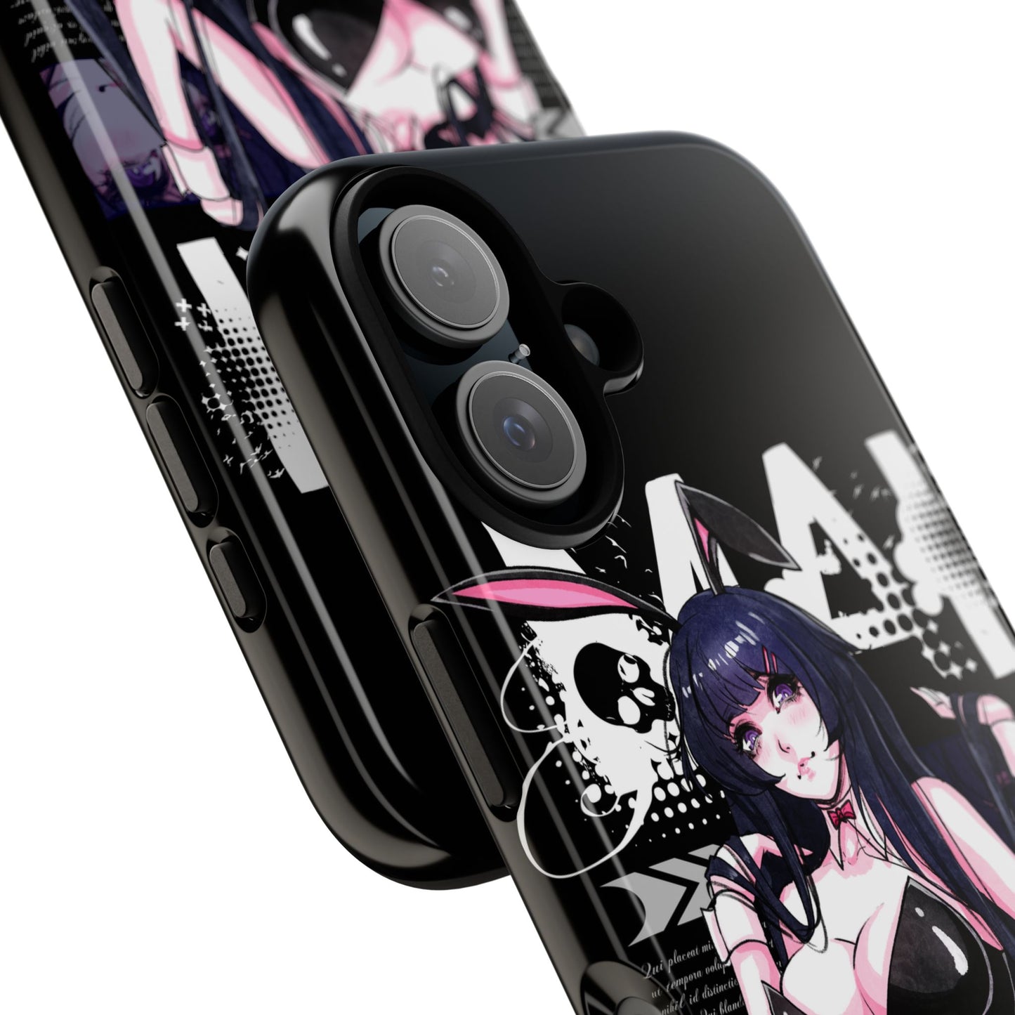 Bunny Girl iPhone Case - Limited