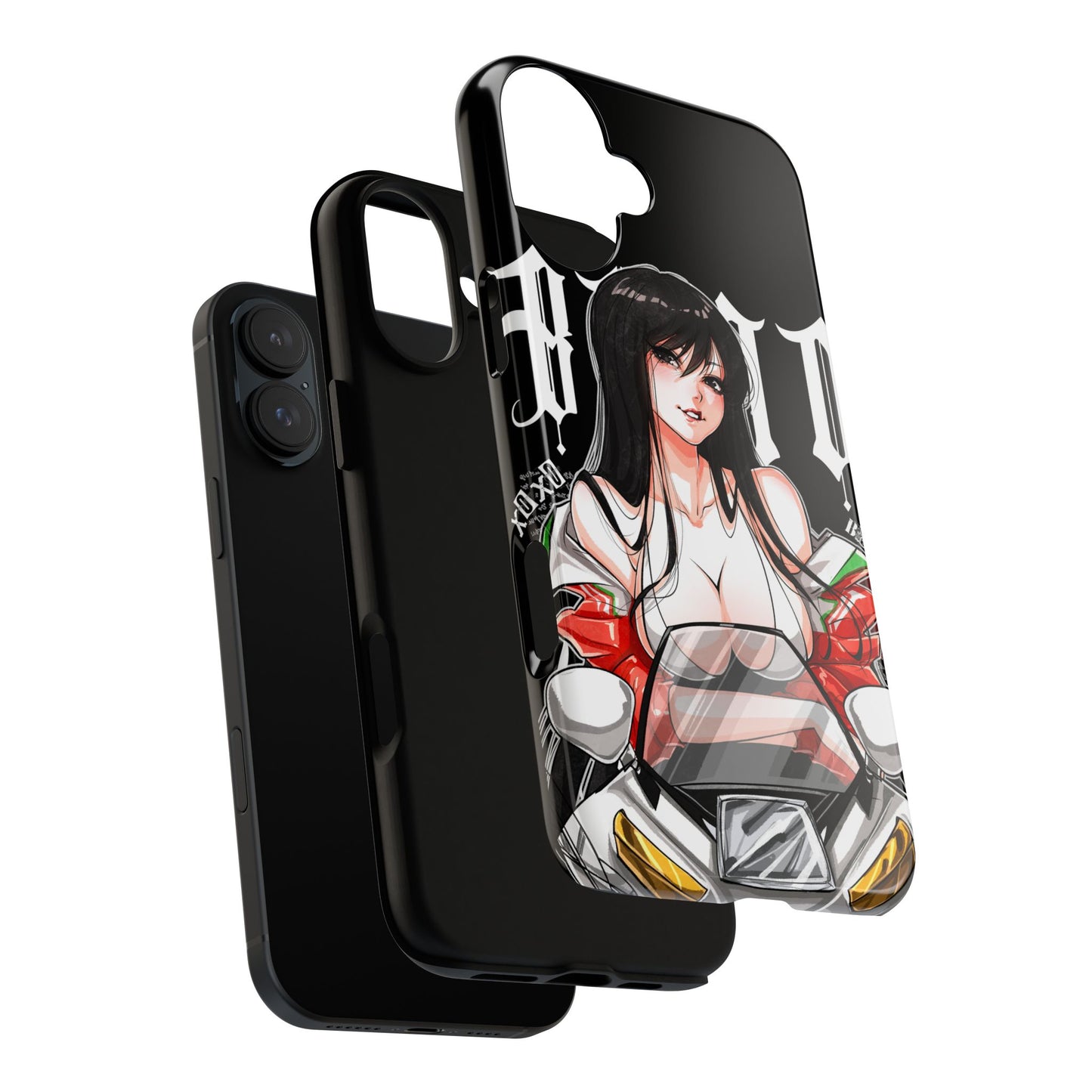 BIMO iPhone Case - Limited