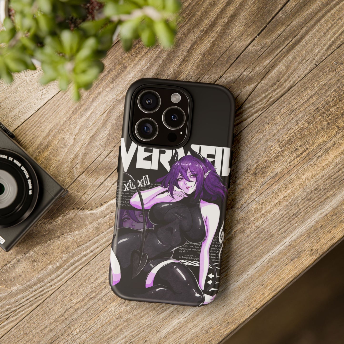 Vermeil iPhone Case - Limited