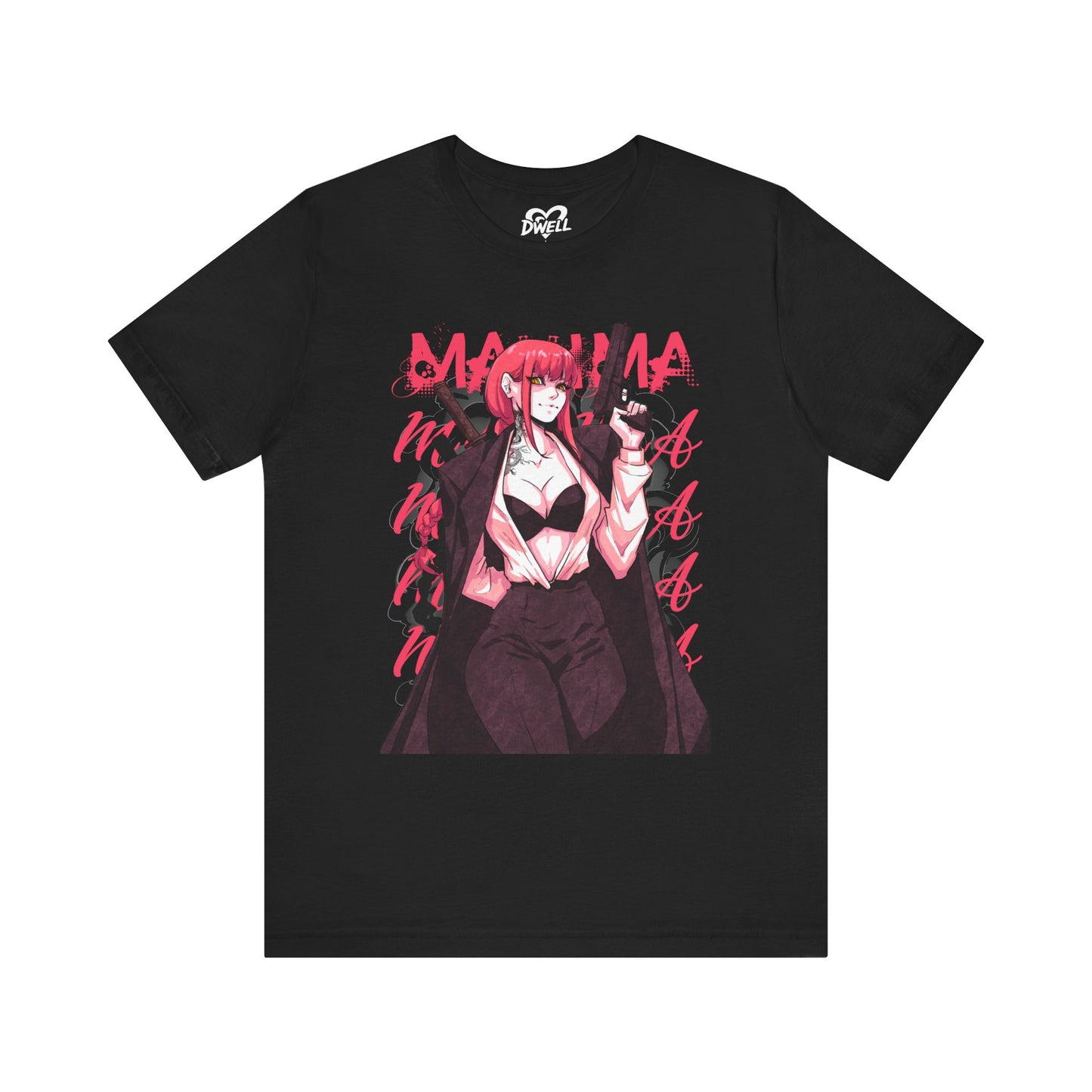 Makima Tee