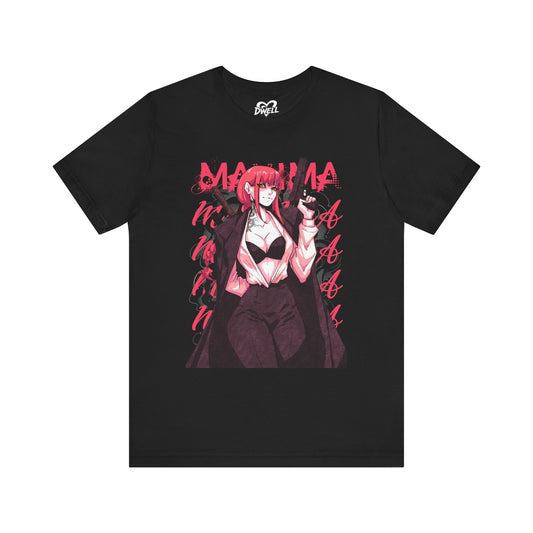 Makima Tee