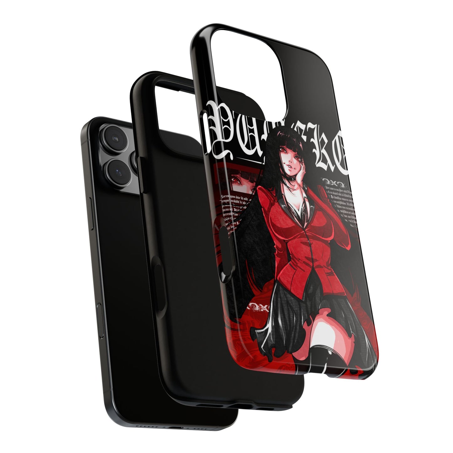 Dream iPhone Case - Limited