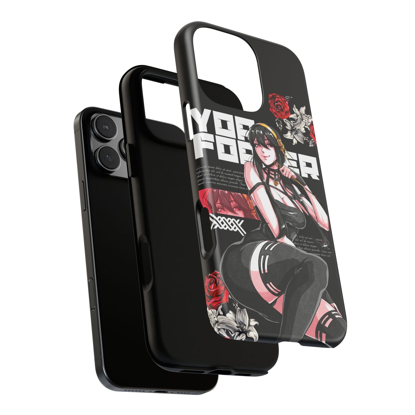 Assassin iPhone Case - Limited