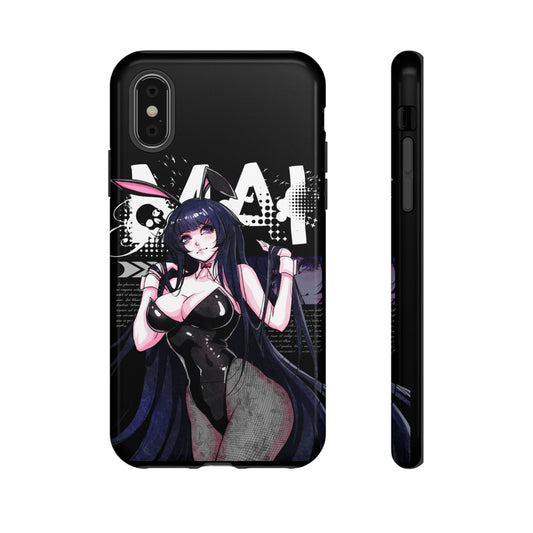 Bunny Girl iPhone Case - Limited
