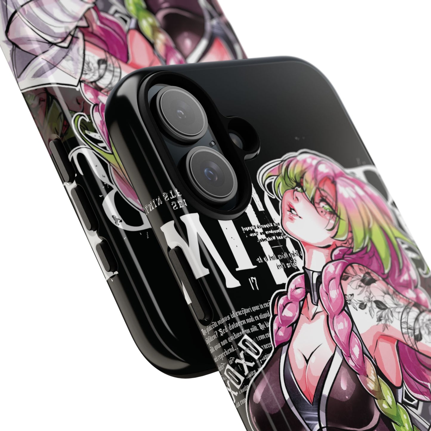Mitsuri iPhone Case - Limited