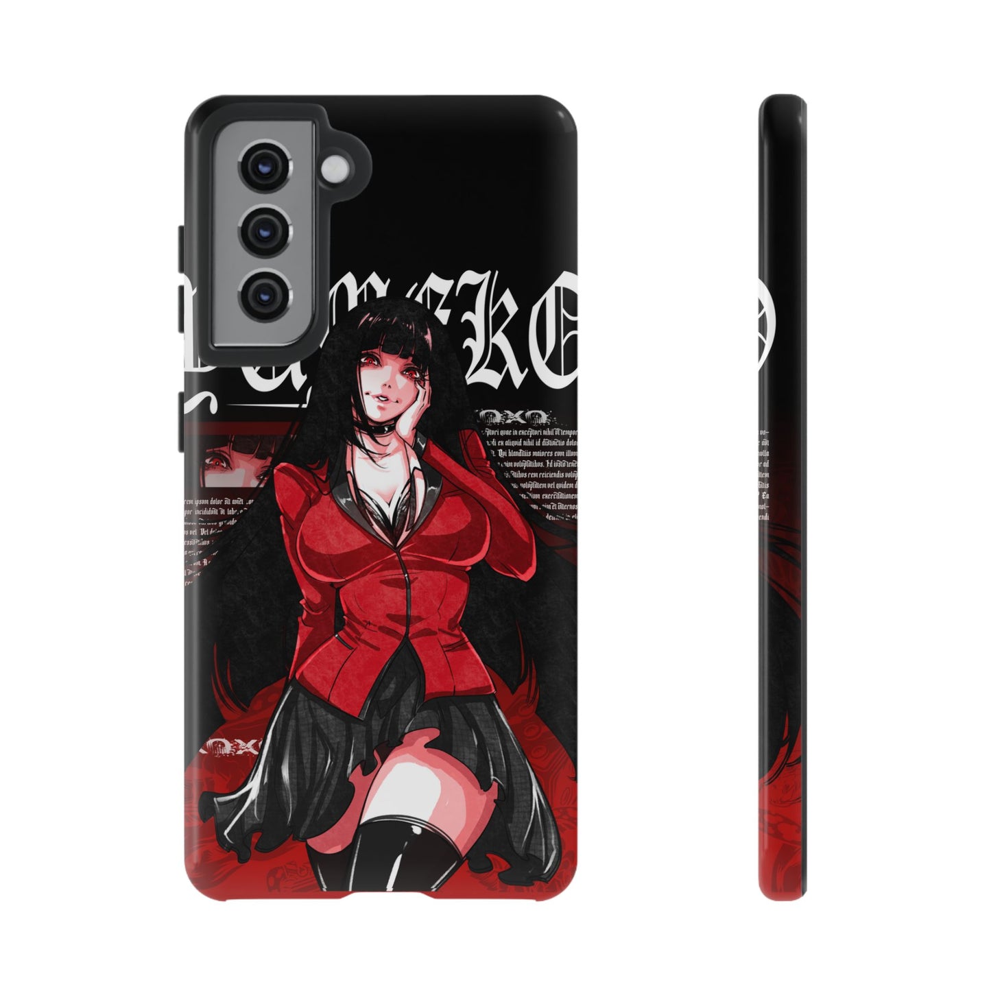 Dream Samsung Case - Limited