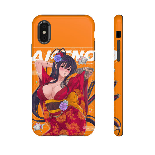 Akeno iPhone Case - Limited
