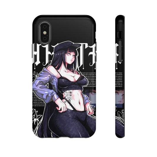 Hinata iPhone Case - Limited
