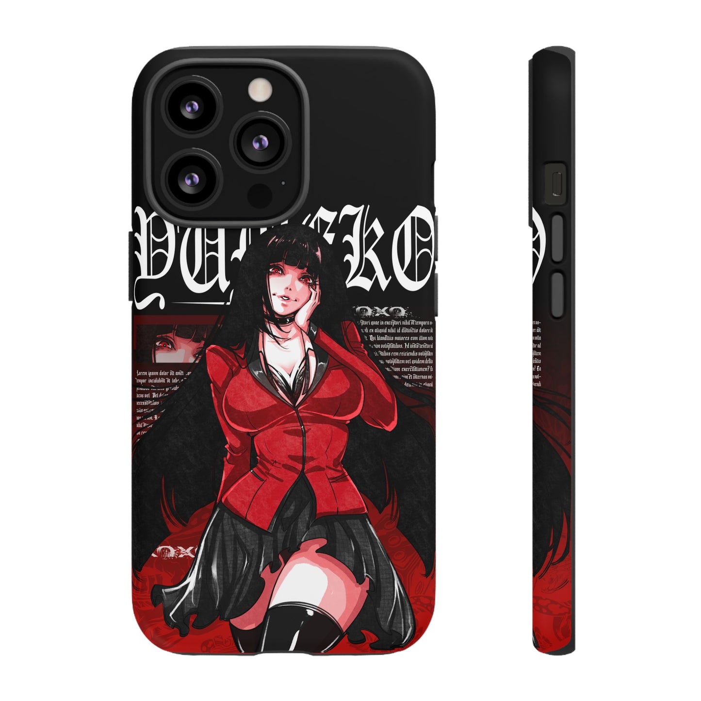 Dream iPhone Case - Limited