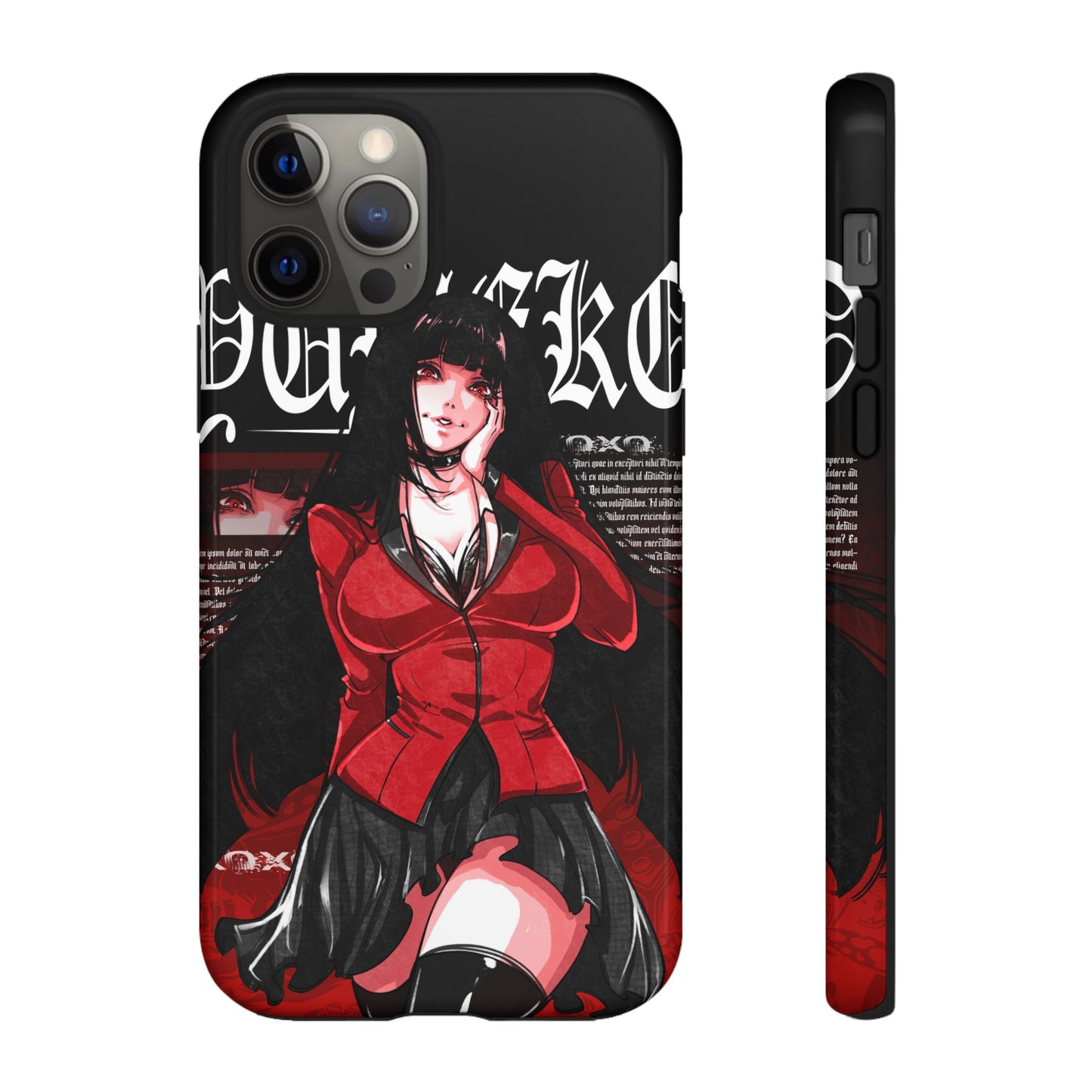 Dream iPhone Case - Limited
