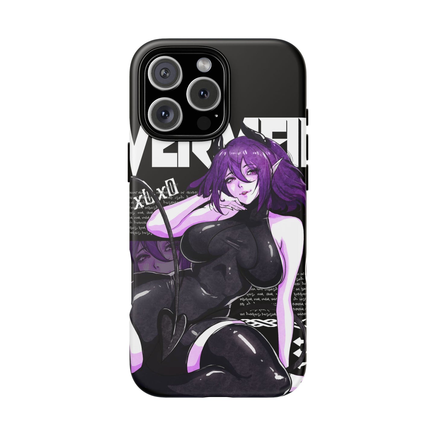 Vermeil iPhone Case - Limited