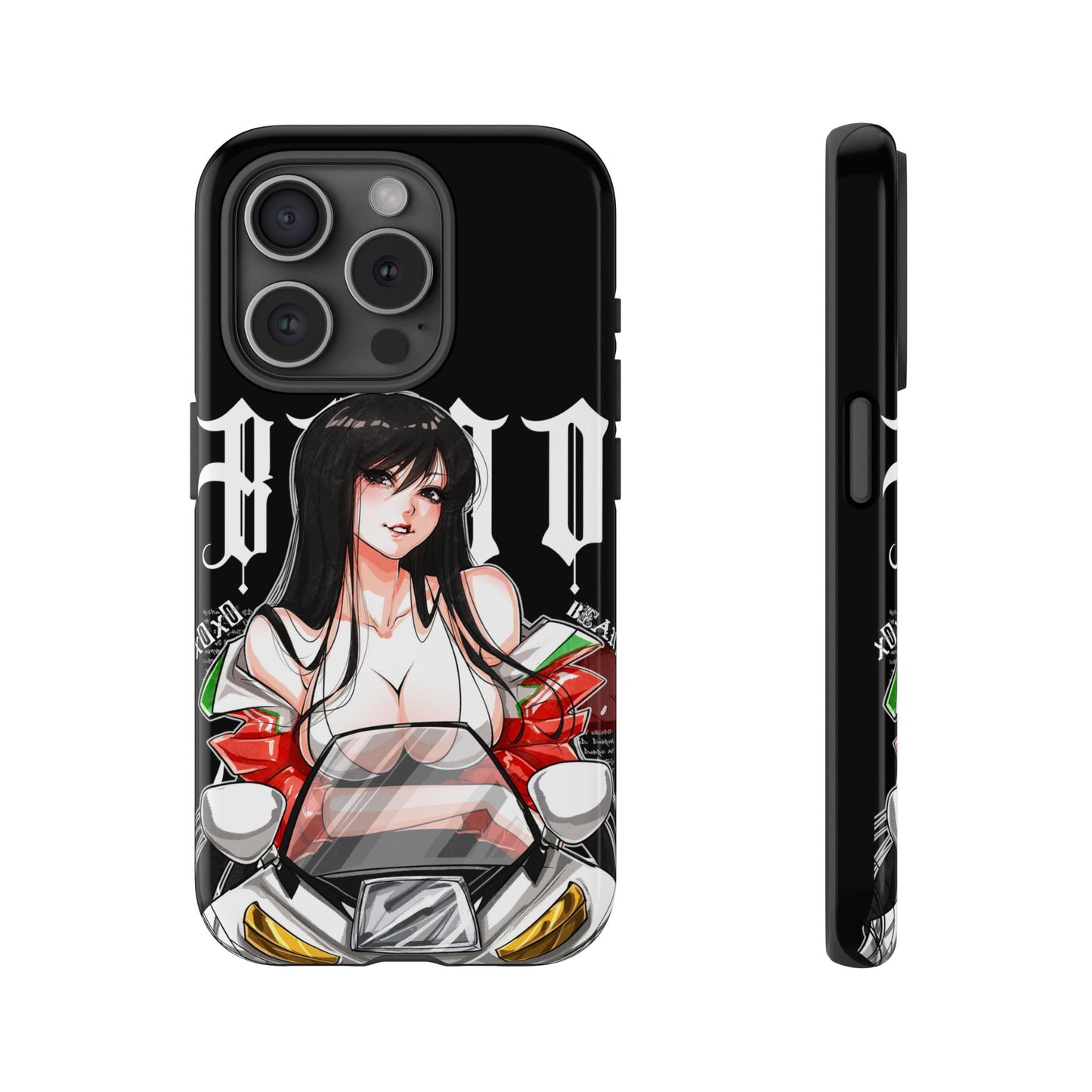 BIMO iPhone Case - Limited