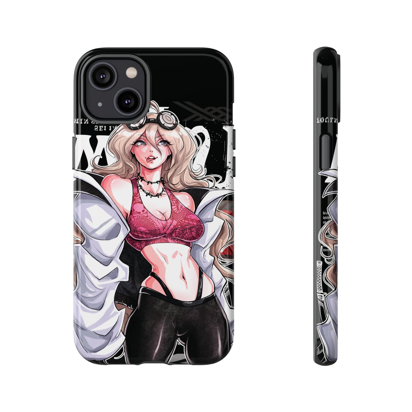 Miu iPhone Case - Limited