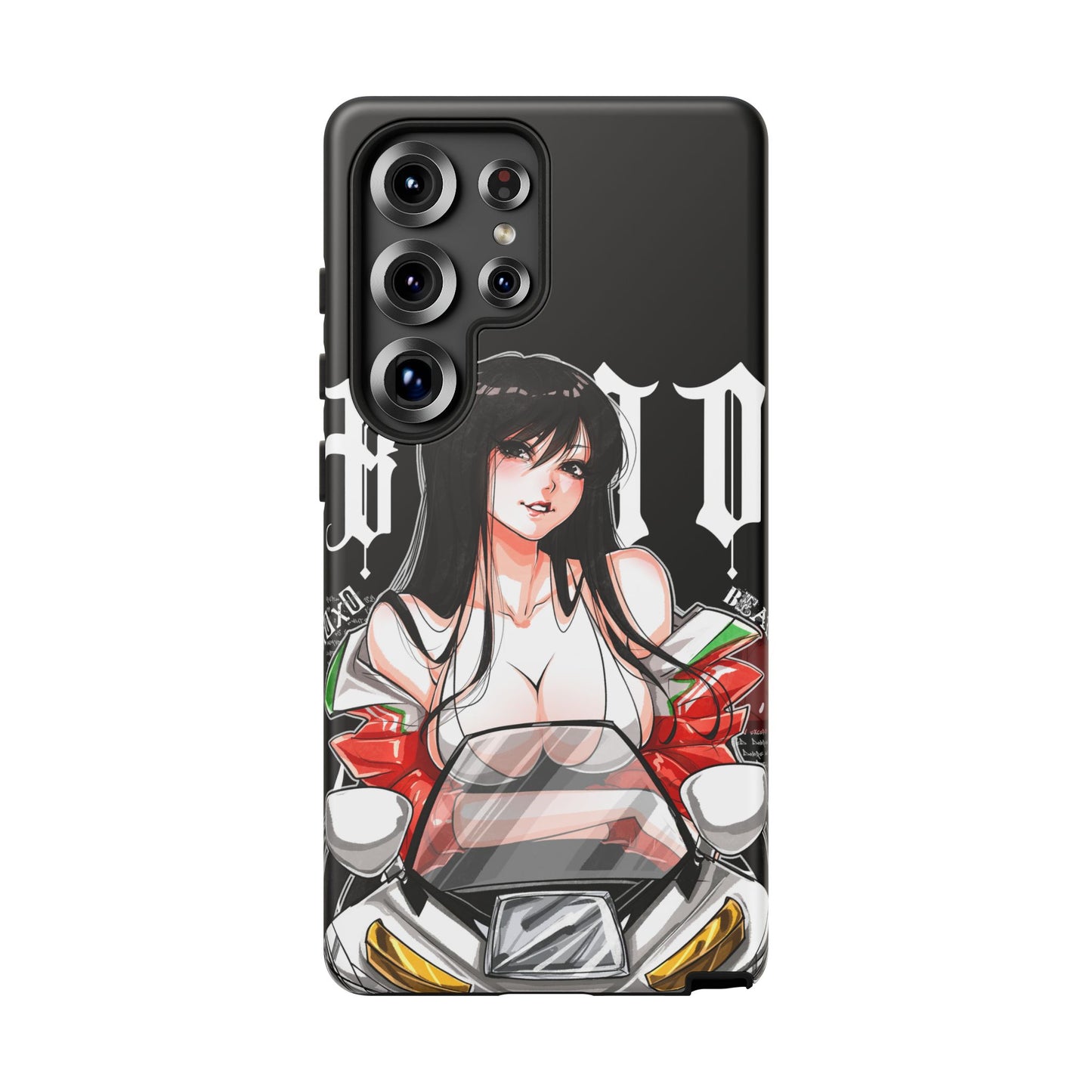 BIMO Samsung Case - Limited