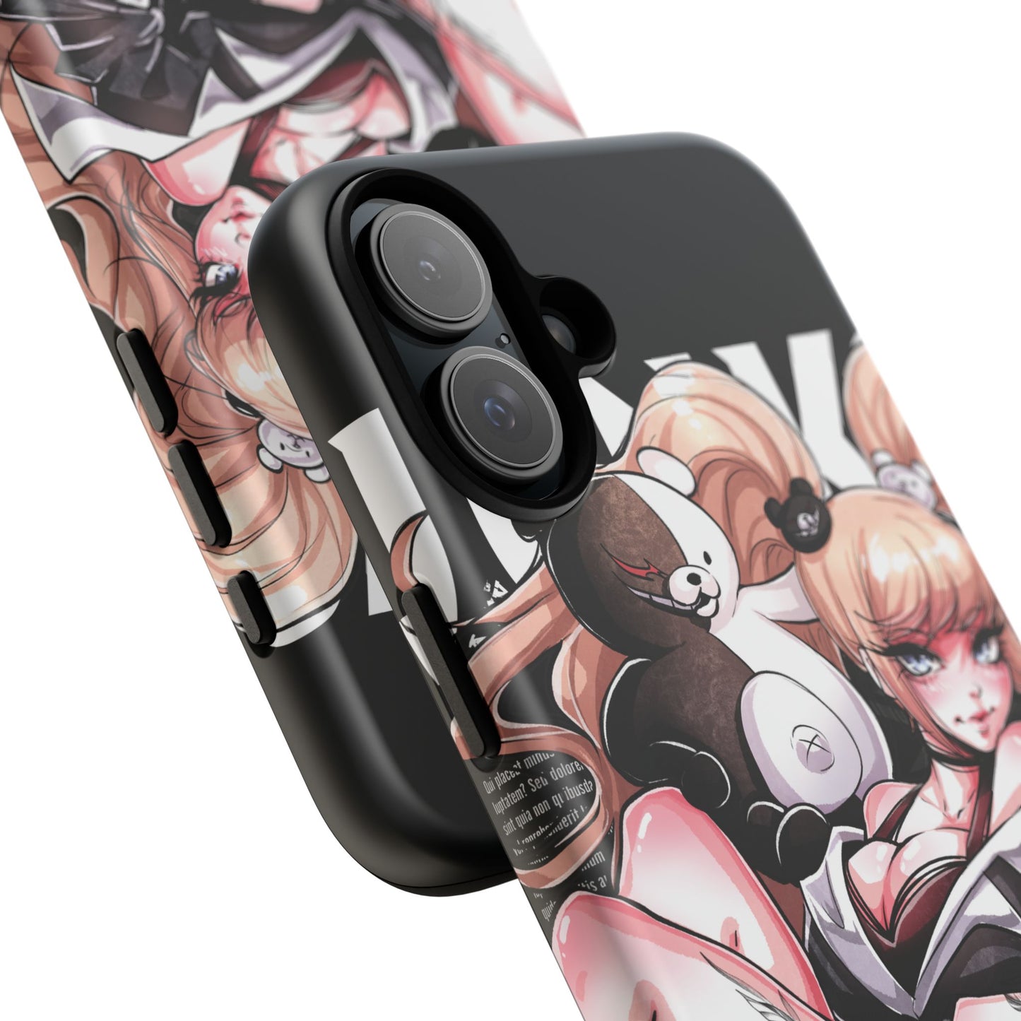 Junko iPhone Case - Limited