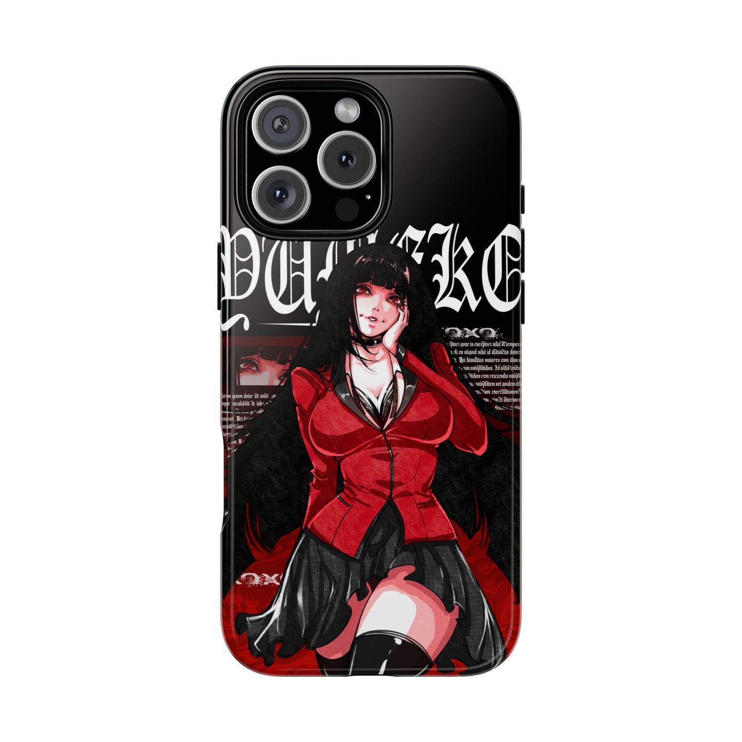 Dream iPhone Case - Limited