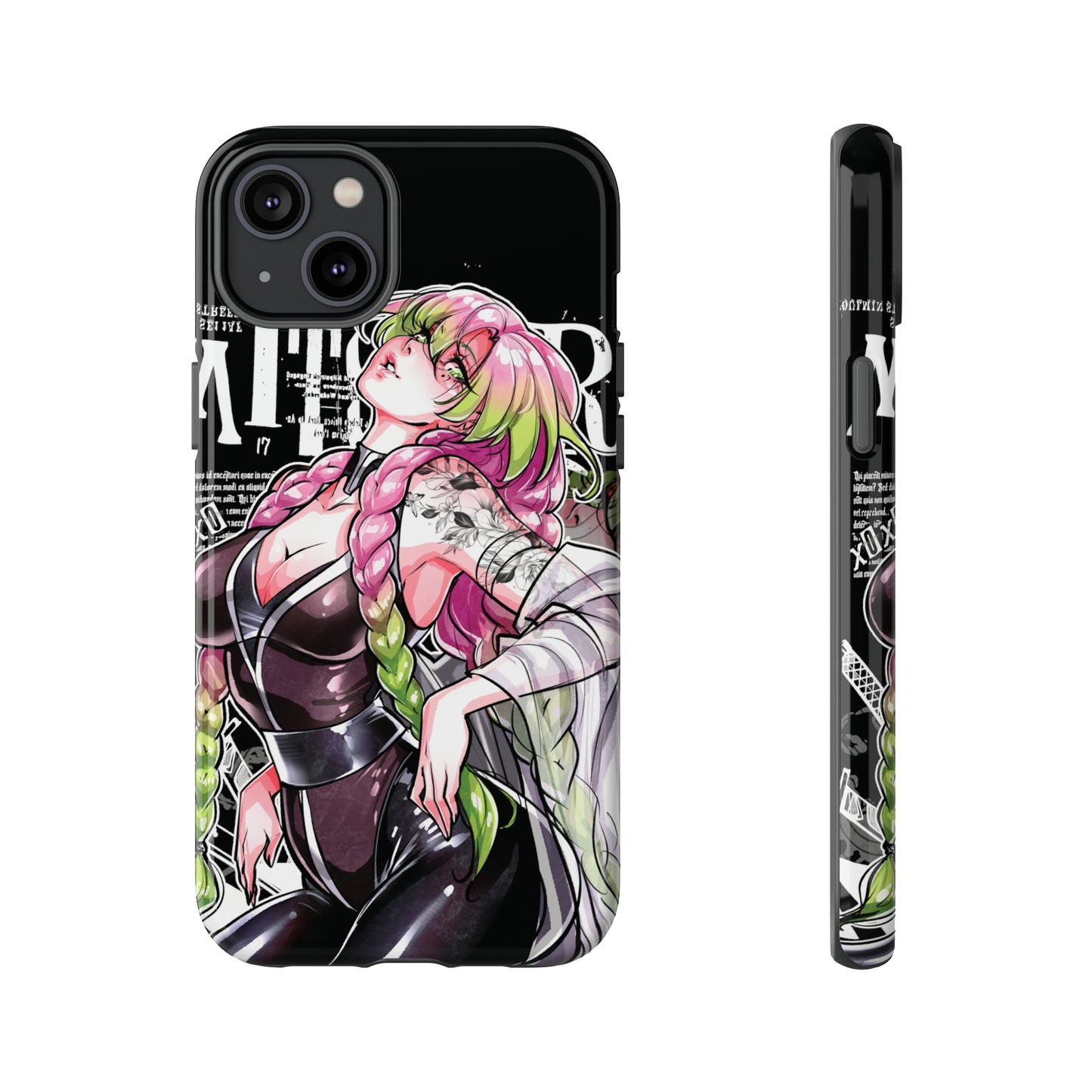 Mitsuri iPhone Case - Limited