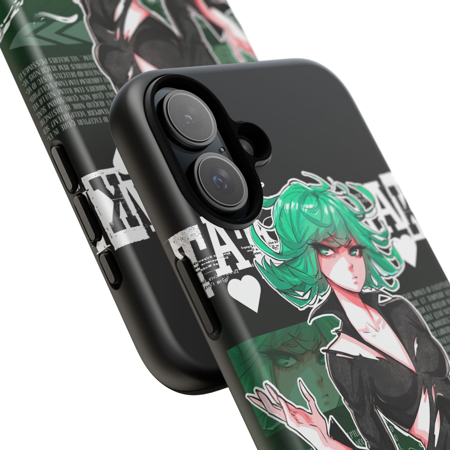 Tornado iPhone Case - Limited