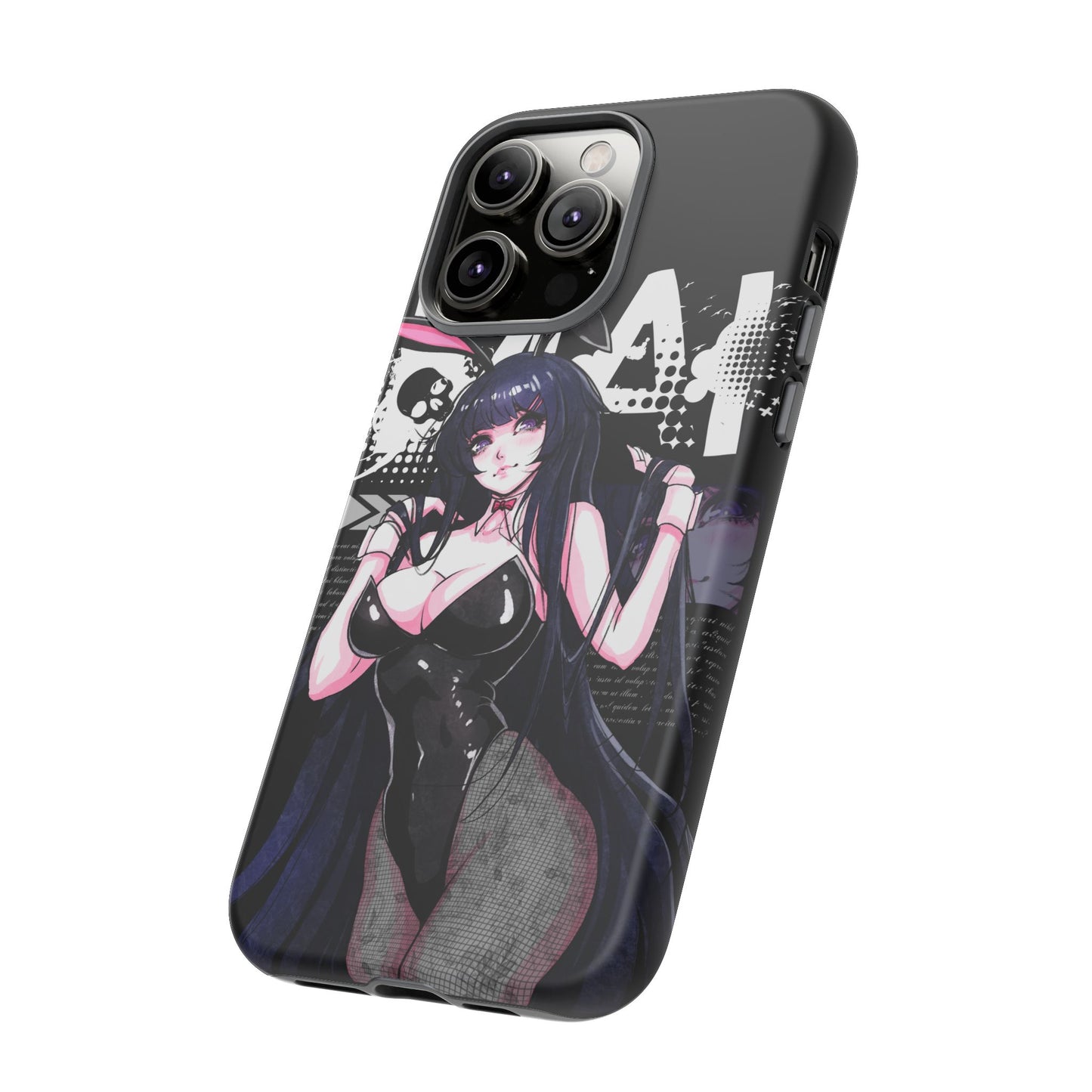 Bunny Girl iPhone Case - Limited