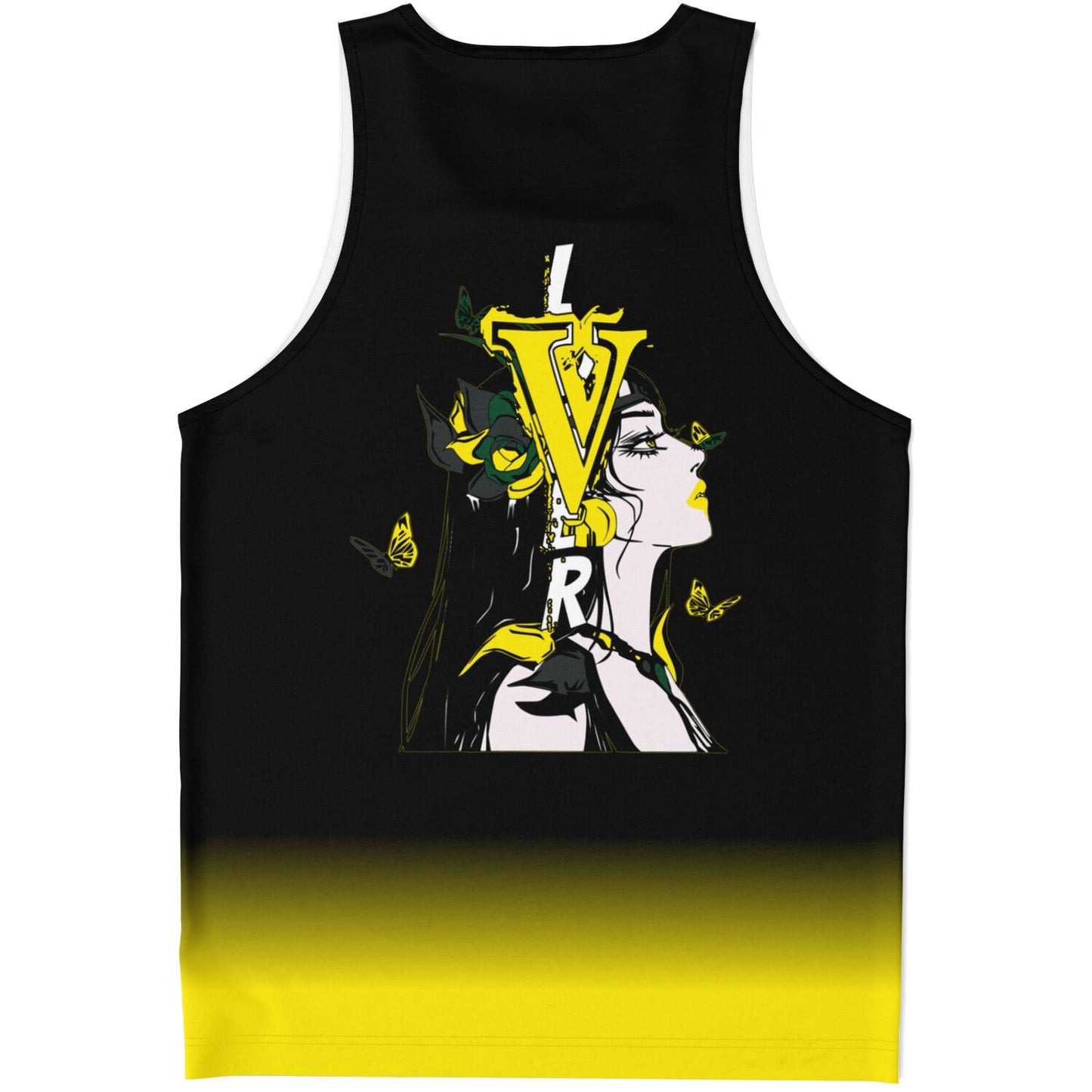 Celty Tank Top