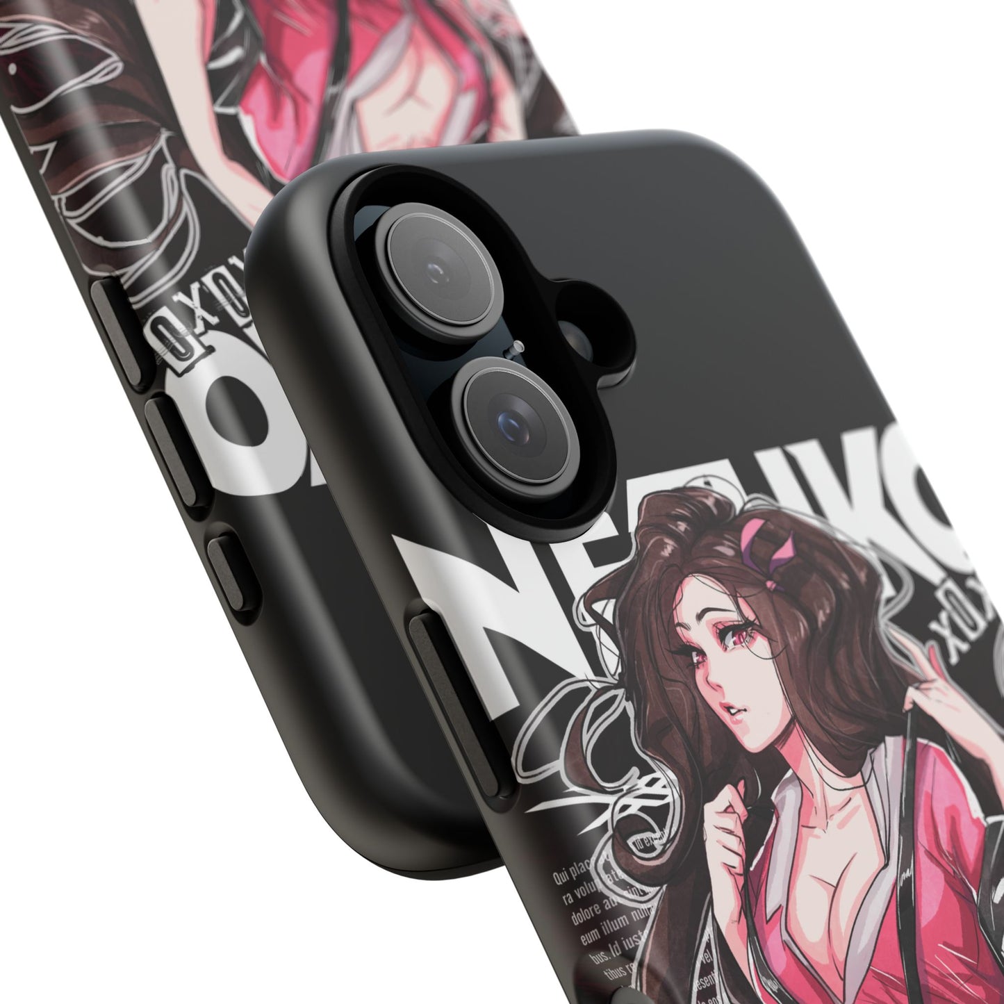 Nezuko iPhone Case - Limited