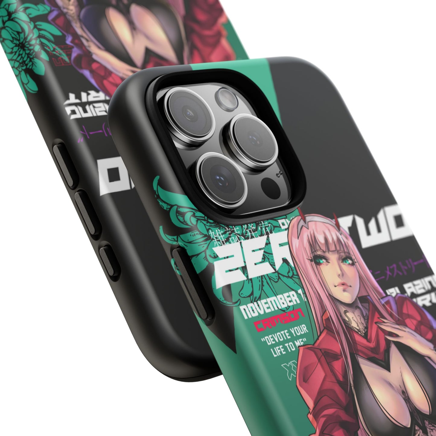 Darling iPhone Case - Limited