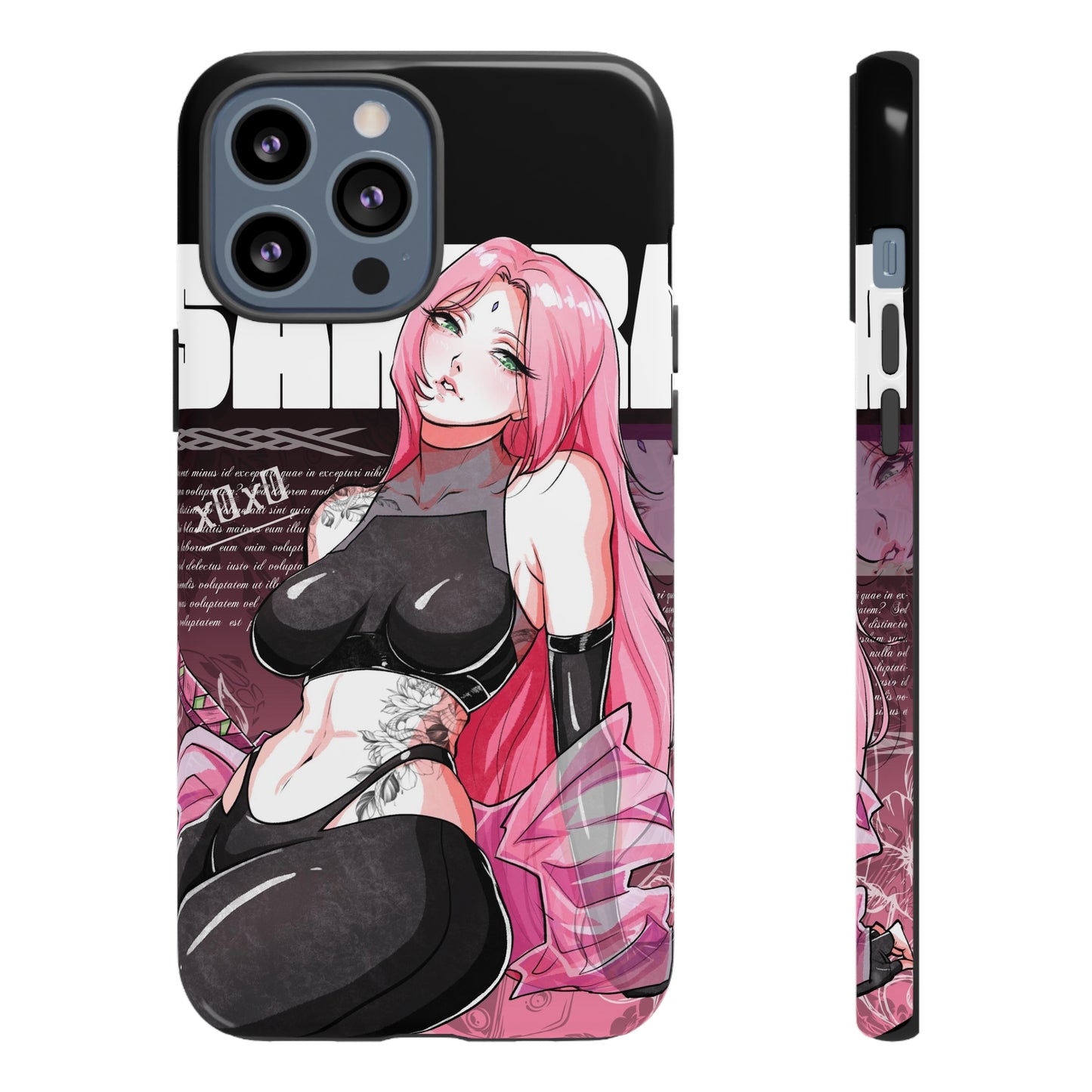 Sakura iPhone Case - Limited