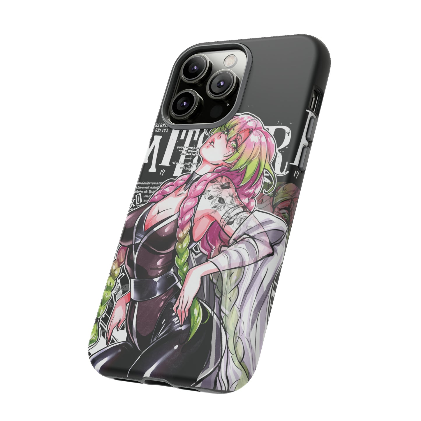 Mitsuri iPhone Case - Limited