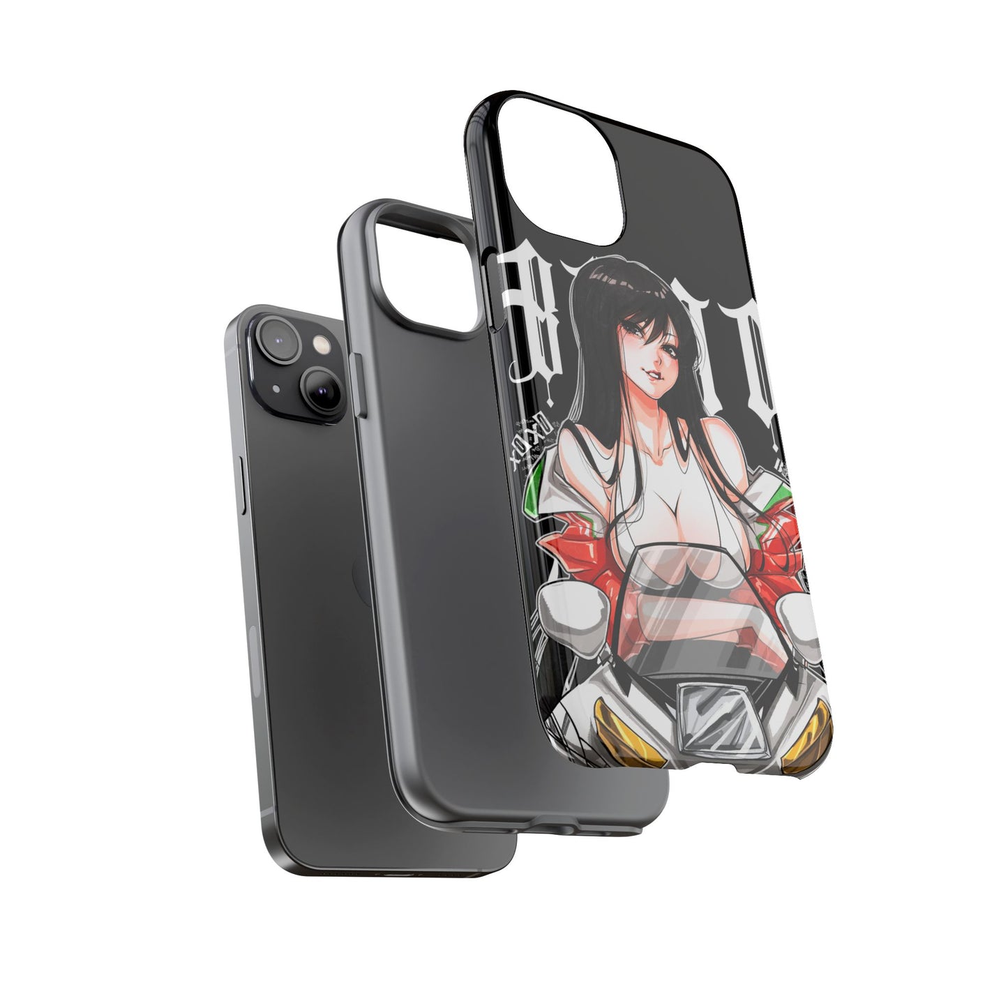 BIMO iPhone Case - Limited