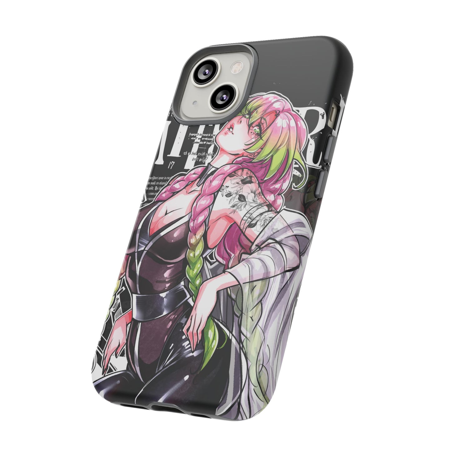Mitsuri iPhone Case - Limited