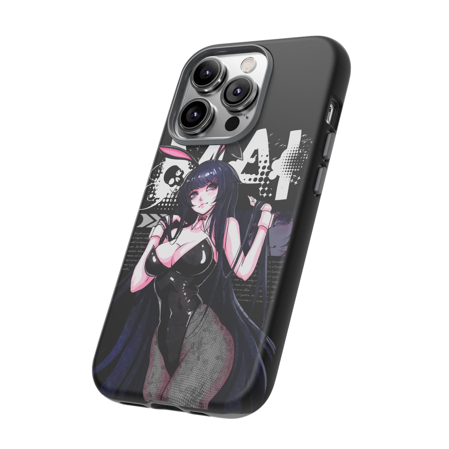 Bunny Girl iPhone Case - Limited
