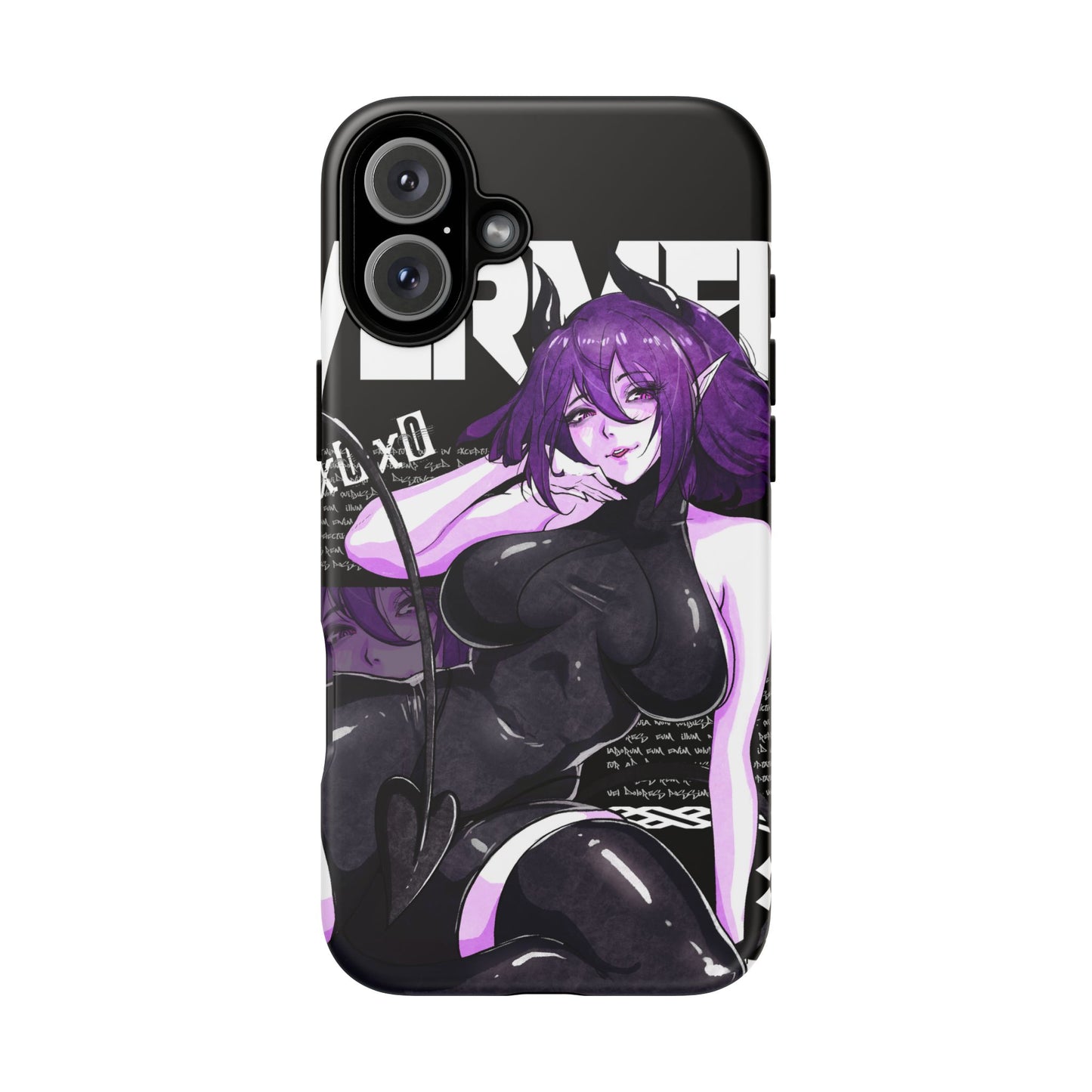 Vermeil iPhone Case - Limited