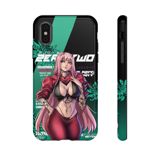 Darling iPhone Case - Limited