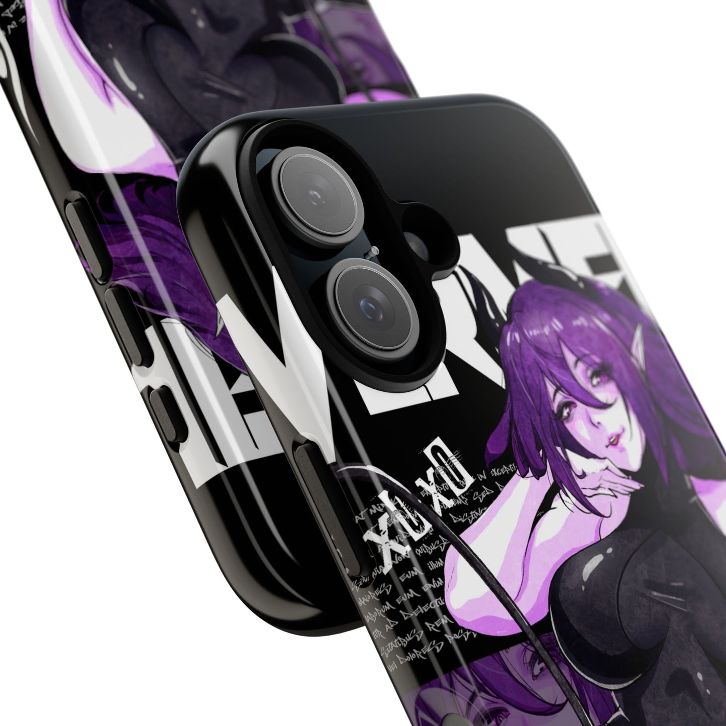 Vermeil iPhone Case - Limited