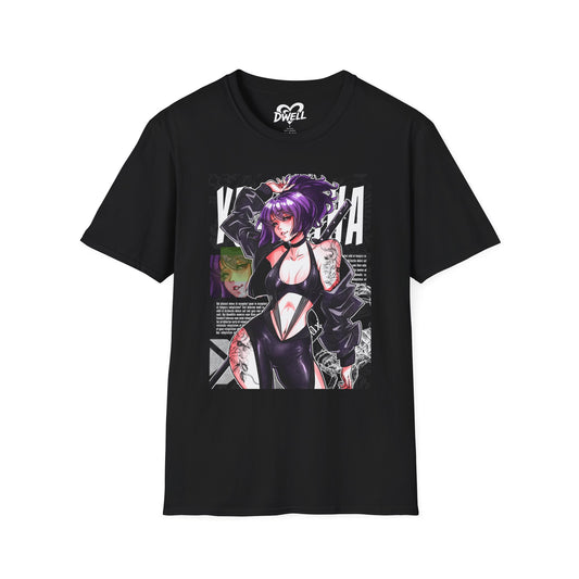 Yuzuriha Tee